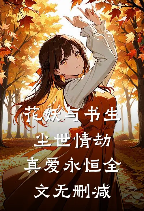 花妖与书生：尘世情劫，真爱永恒全文无删减