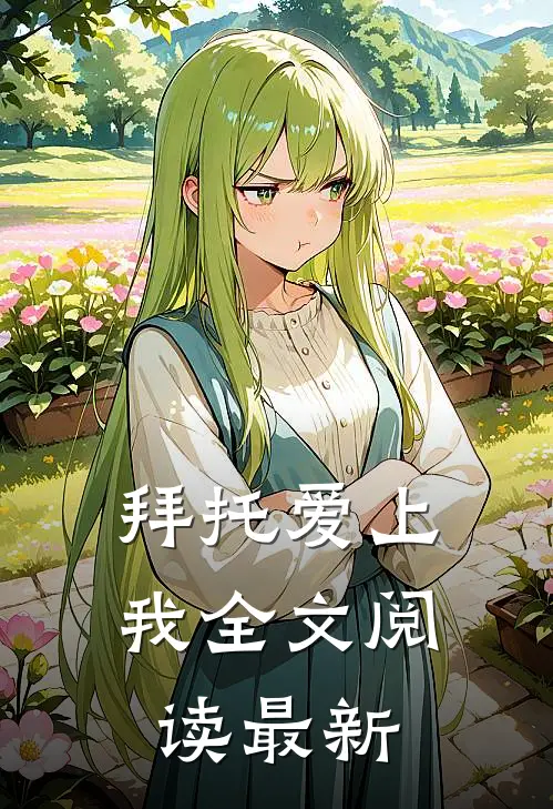 拜托爱上我全文阅读最新