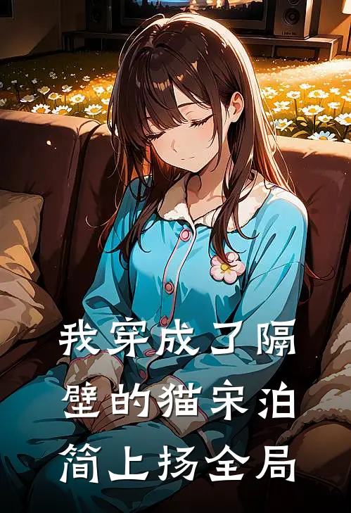 我穿成了隔壁的猫宋泊简上扬全局