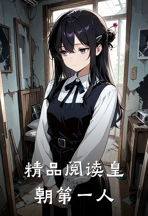 精品阅读皇朝第一人