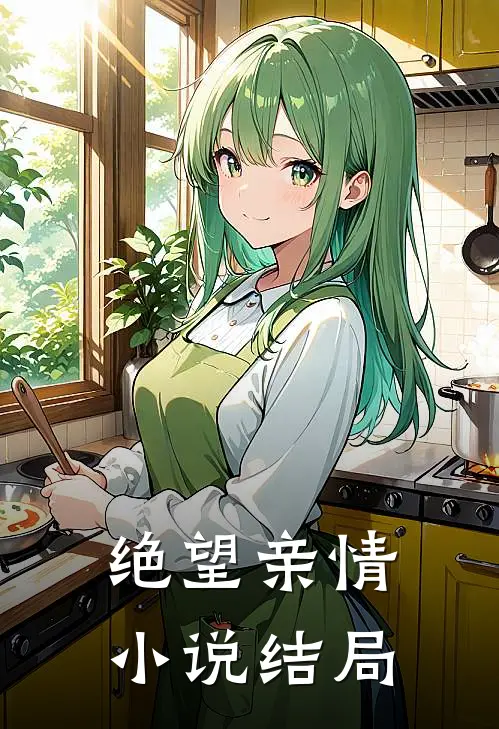 绝望亲情小说结局