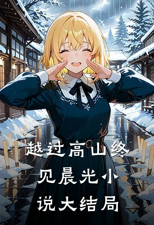 越过高山终见晨光小说大结局