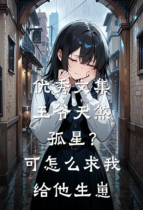 优秀文集王爷天煞孤星？可怎么求我给他生崽