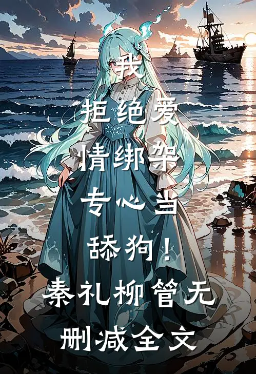 我，拒绝爱情绑架，专心当舔狗！秦礼柳管无删减全文