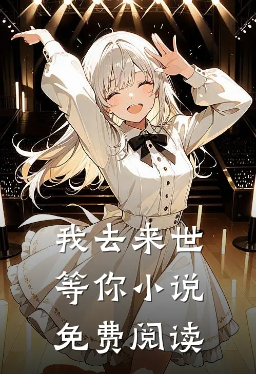 我去来世等你小说免费阅读
