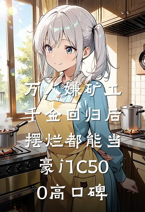 万人嫌矿工千金回归后，摆烂都能当豪门C500高口碑