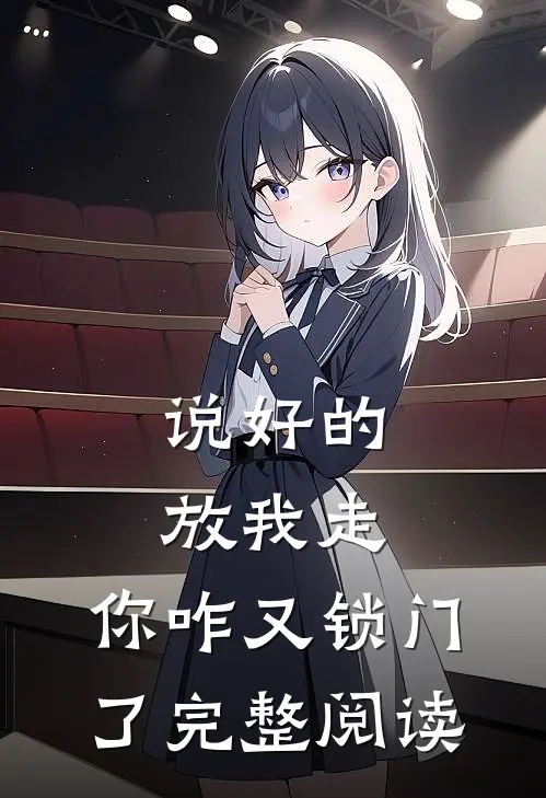 说好的放我走，你咋又锁门了完整阅读