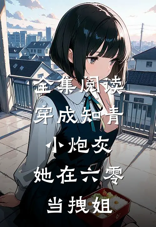 全集阅读穿成知青小炮灰，她在六零当拽姐