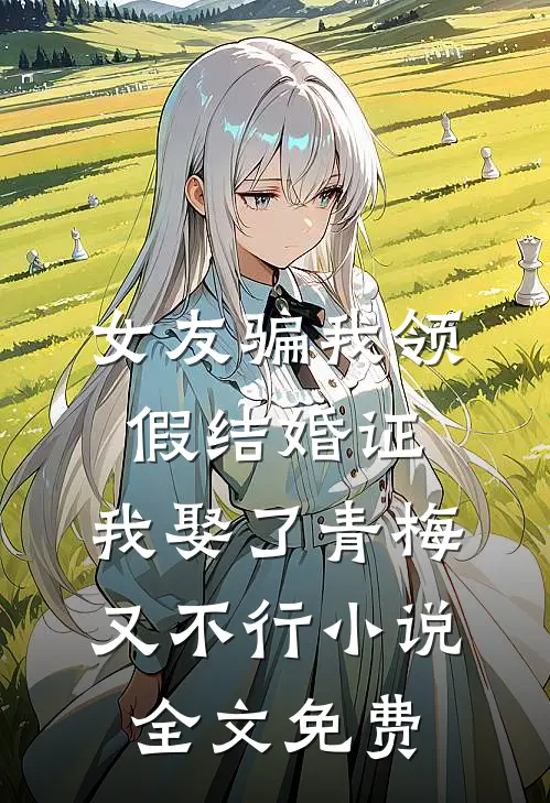 女友骗我领假结婚证，我娶了青梅又不行小说全文免费