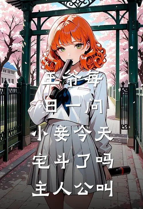 王爷每日一问，小妾今天宅斗了吗主人公叫