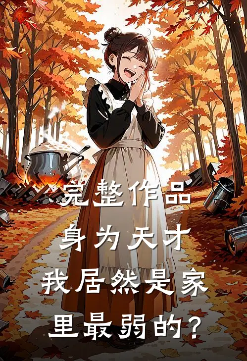 完整作品身为天才，我居然是家里最弱的？