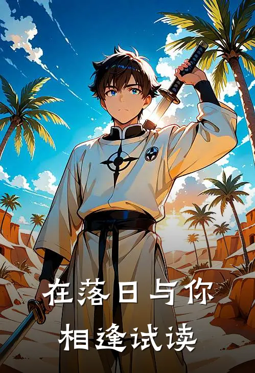 在落日与你相逢试读