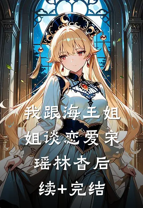 我跟海王姐姐谈恋爱宋瑶林杳后续+完结