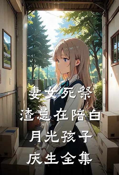 妻女死祭，渣总在陪白月光孩子庆生全集