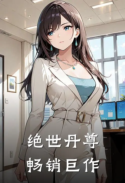 绝世丹尊畅销巨作