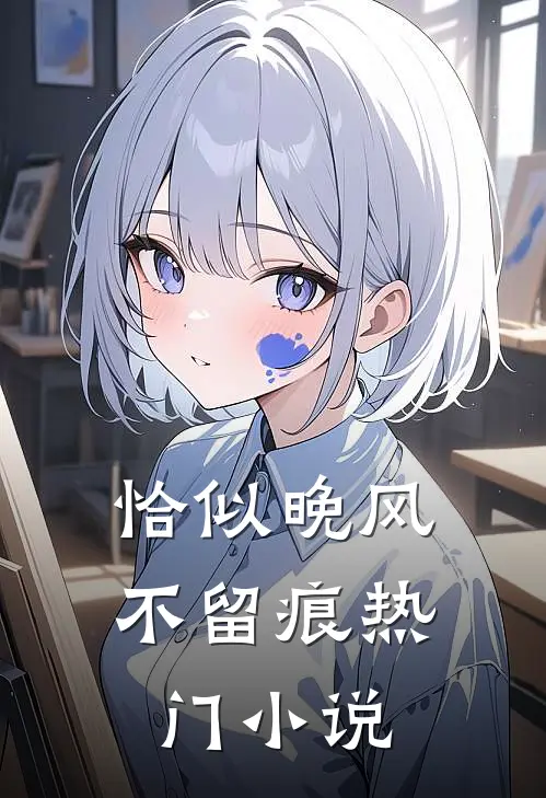 恰似晚风不留痕热门小说