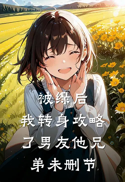 被绿后，我转身攻略了男友他兄弟未删节