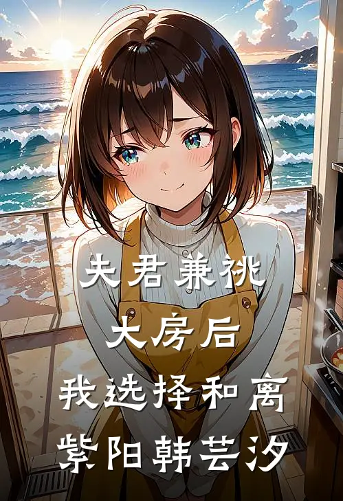 夫君兼祧大房后，我选择和离紫阳韩芸汐