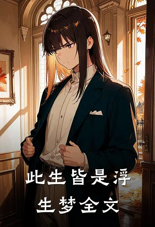 此生皆是浮生梦全文