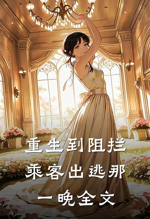 重生到阻拦乘客出逃那一晚全文