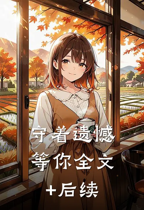 守着遗憾等你全文+后续