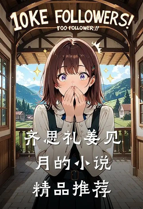 齐思礼姜见月的小说精品推荐