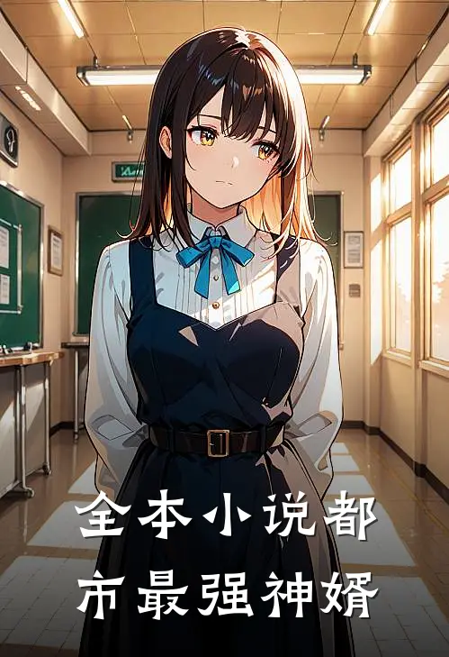 全本小说都市最强神婿