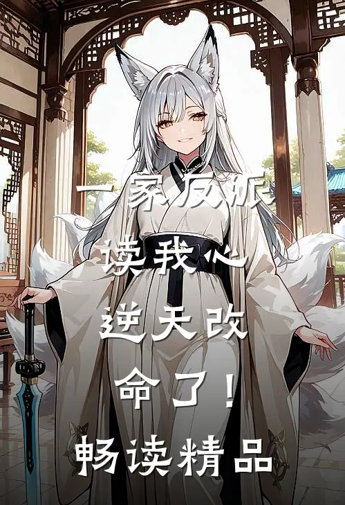 一家反派读我心，逆天改命了！畅读精品