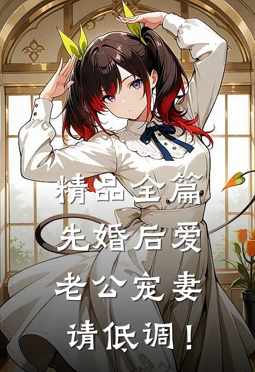精品全篇先婚后爱：老公宠妻请低调！