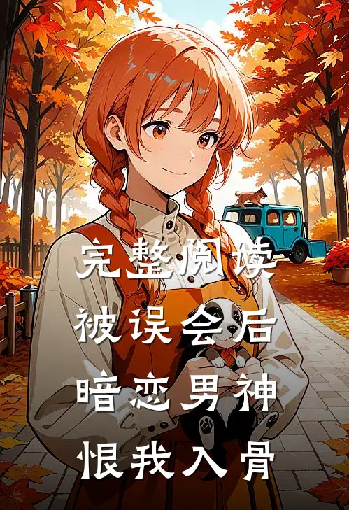 完整阅读被误会后，暗恋男神恨我入骨
