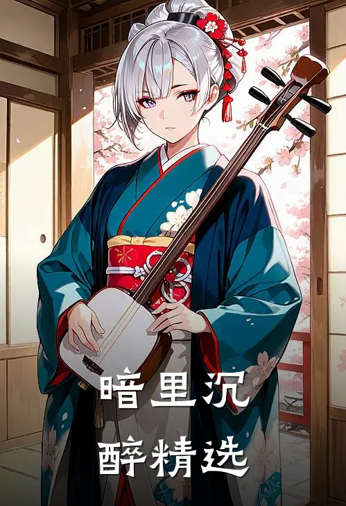 暗里沉醉精选