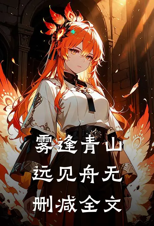 雾逢青山远见舟无删减全文