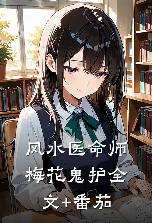 风水医命师-梅花鬼护全文+番茄