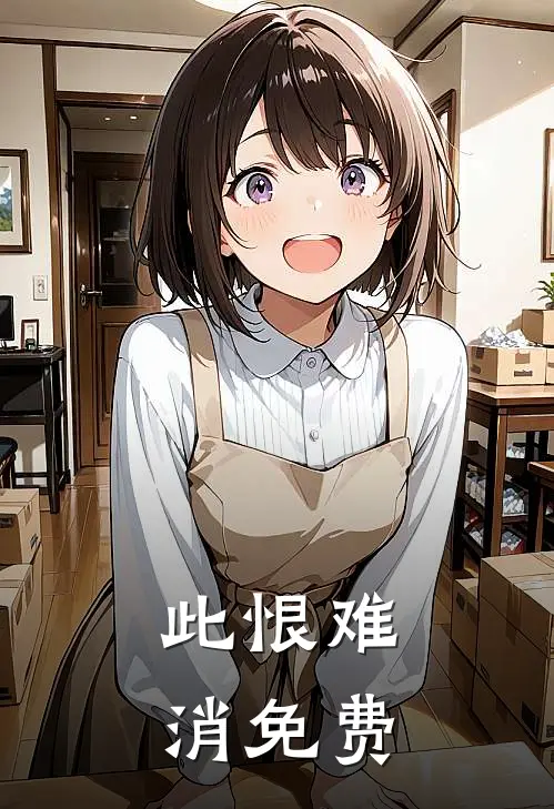 此恨难消免费