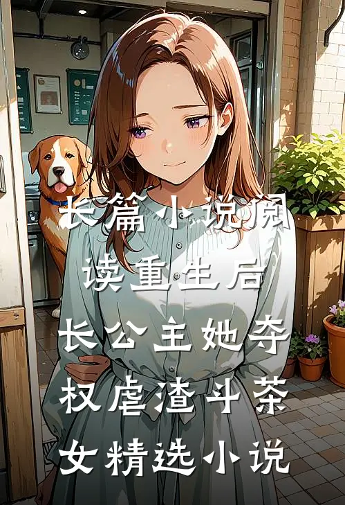 长篇小说阅读重生后,长公主她夺权虐渣斗茶女精选小说