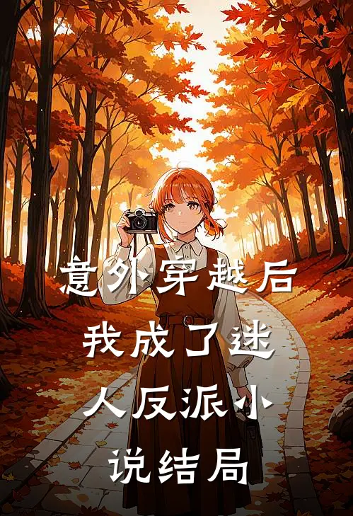 意外穿越后，我成了迷人反派小说结局