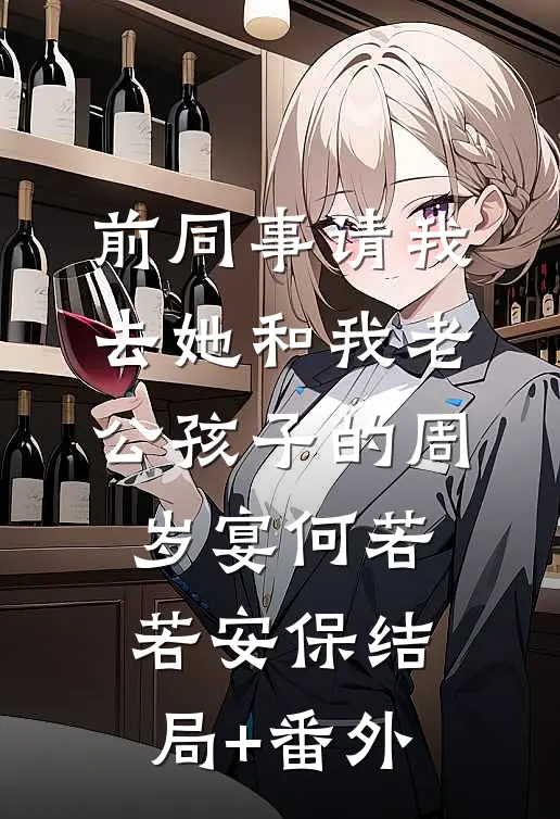 前同事请我去她和我老公孩子的周岁宴何若若安保结局+番外