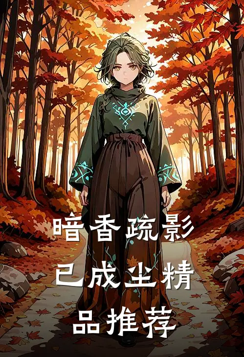 暗香疏影已成尘精品推荐