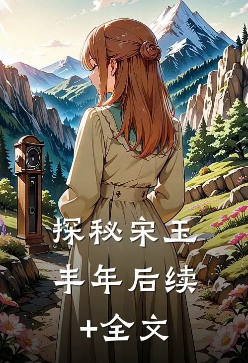 《探秘》宋玉丰年后续+全文