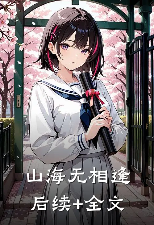 山海无相逢后续+全文