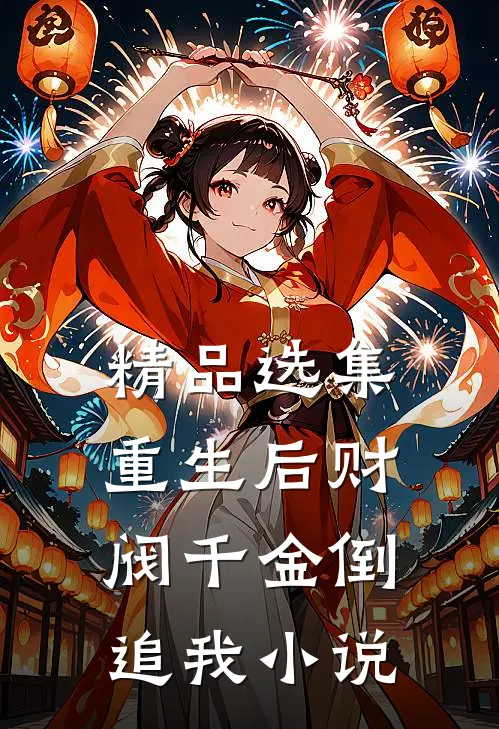 精品选集重生后财阀千金倒追我小说
