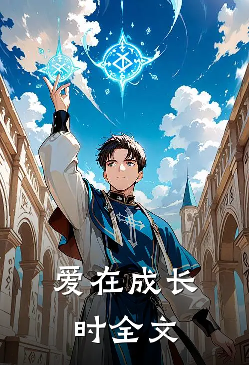 爱在成长时全文