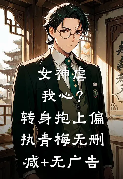 女神虐我心？转身抱上偏执青梅无删减+无广告