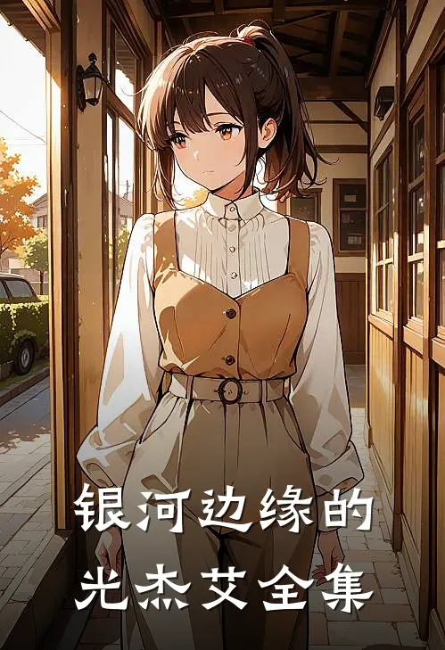 银河边缘的光杰艾 全集