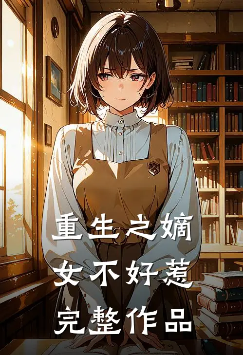 重生之嫡女不好惹完整作品