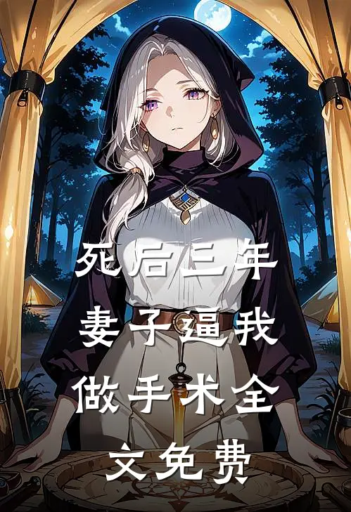 死后三年，妻子逼我做手术全文免费