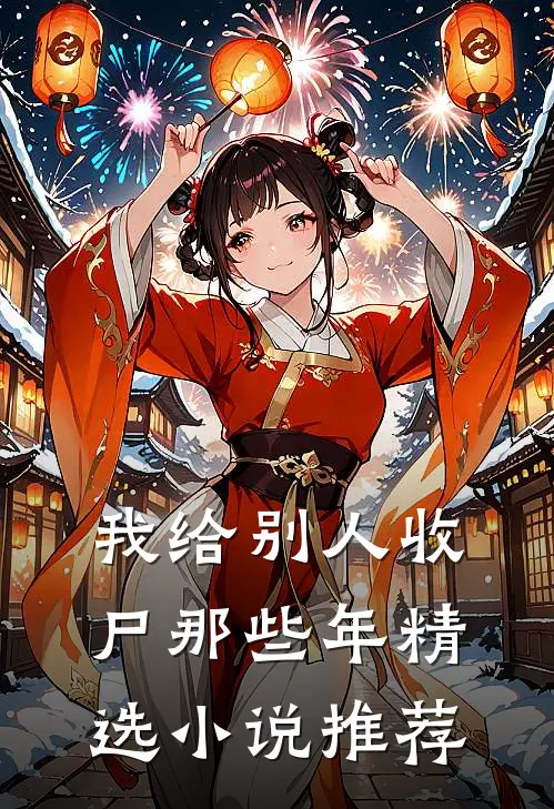 我给别人收尸那些年精选小说推荐