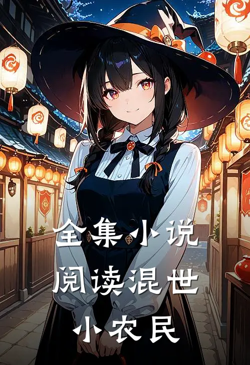 全集小说阅读混世小农民