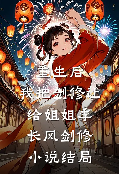 重生后，我把剑修让给姐姐季长风剑修小说结局