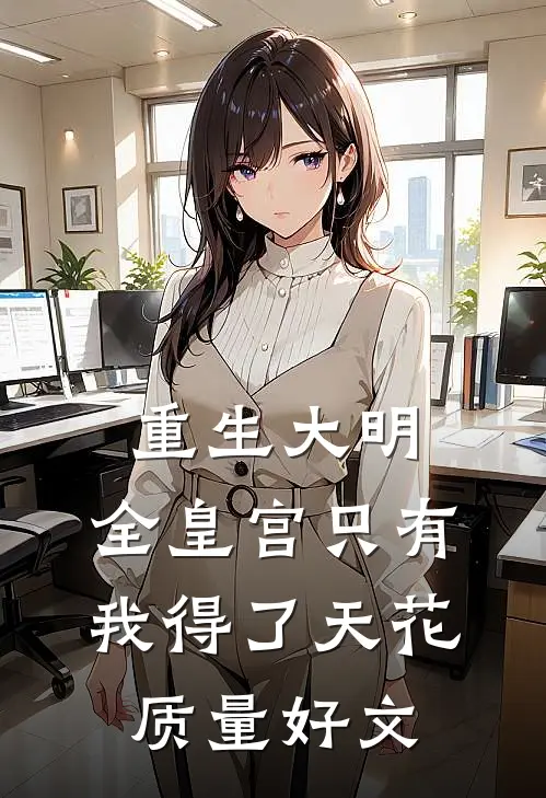 重生大明：全皇宫只有我得了天花质量好文